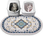 Bienbee Cat Litter Mat, Urine and Water Proof by Bienbee