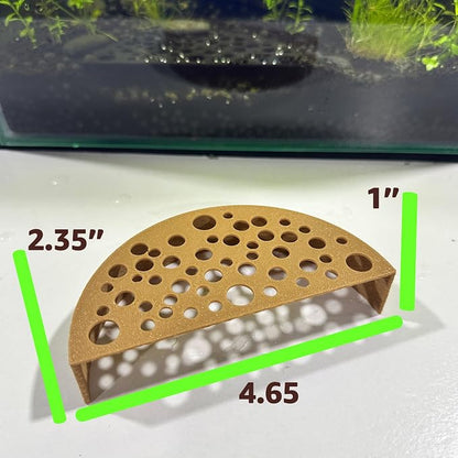 Shrimp Breeding Protector | Shrimp Breeding Cave Aquarium Tunnel | CTWPets - Image 6