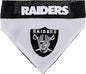 Pets First NFL DOG BANDANA by PETSFIRST