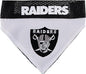 Pets First NFL DOG BANDANA by PETSFIRST