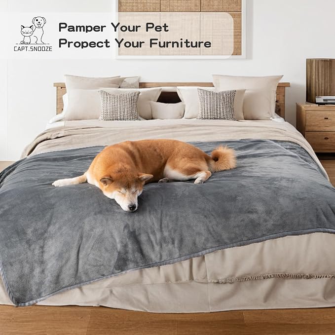 Water Proof Blanket 50x60 Inches - Image 6