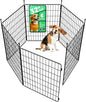 FXW MiniPaws Unleashed Dog Playpen, Expandable & Portable Design by FXW