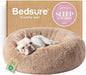 Bedsure Calming Dog Bed Medium Size Dog by BEDSURE