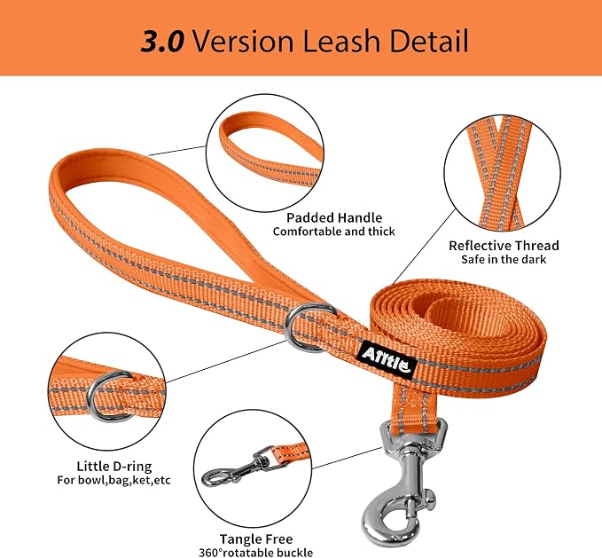 AIITLE Escape Proof Dog Harness - Image 2