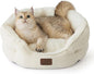 Bedsure Dog Beds for Small Dogs by BEDSURE