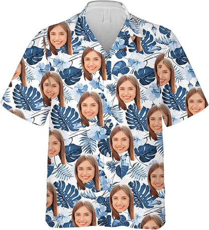 DILYPOD Custom Hawaiian Shirt - Image 3