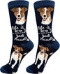 E&S Pets Pet Lover Socks by ESPETS