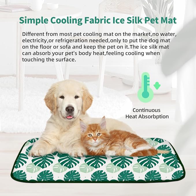 NWK Pet Cooling Mat - Image 3