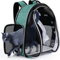 BAGLHER Cat Carrier Backpack Bubble by BAGLHER