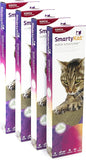 SmartyKat Super Scratcher Wide Corrugated Cat Scratcher by SmartyKat