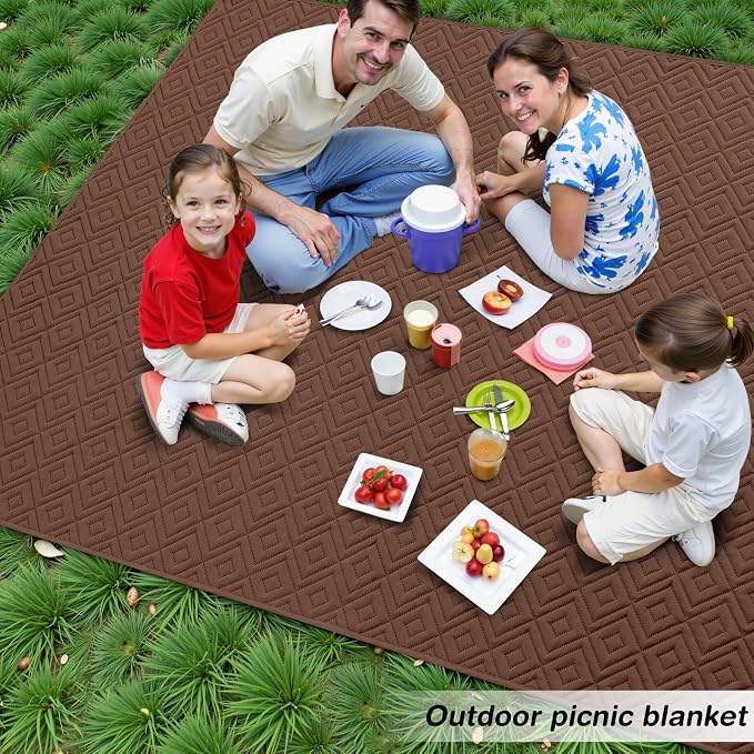 hyha Waterproof Dog Blanket, Soft Pet Bed Blankets, Waterproof Sofa Couch Cover - Image 5
