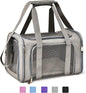 Henkelion Large Cat Carriers Dog Carrier Pet Carrier by Henkelion