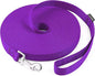 AmaGood Dog/Puppy Obedience Recall Training Long Dog Leash- 20 feet 30 feet 50 by DOGLEASH