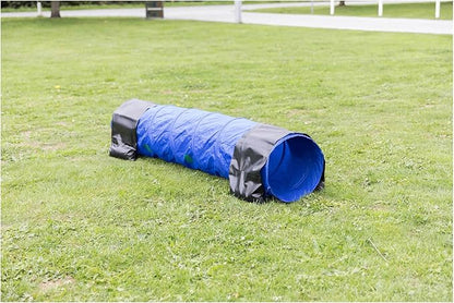 Trixie Dog Agility Tunnel– Dog Tunnel - Image 7