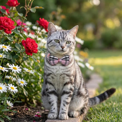 THAIN Cat Collar Breakaway - Image 6
