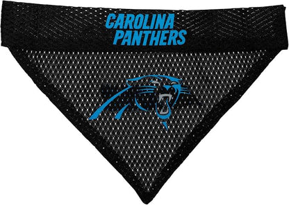 NFL DOG BANDANA by PETSFIRST