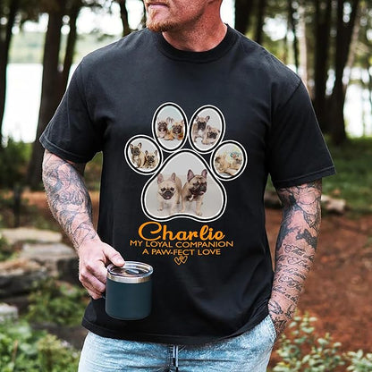 Tehg & Tuhg Custom T Shirts - Image 7
