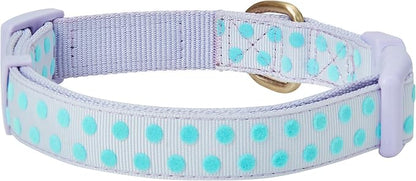 Blueberry Pet Adjustable Flocking Dog Collar - Image 8