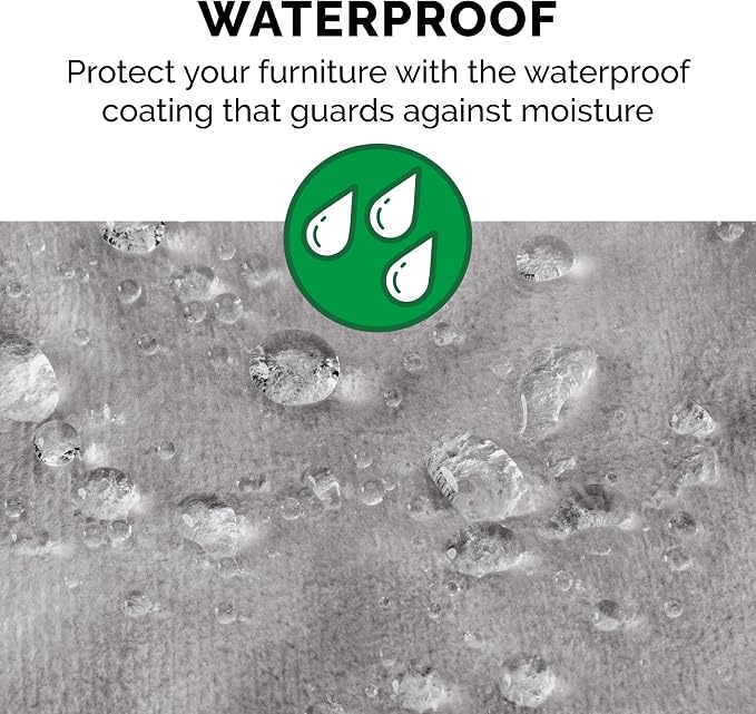 FurHaven Waterproof Throw Blanket - Image 5