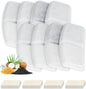 Cat Water Fountain Filters, 8 Pack Replacement Filters by Bolpetizo