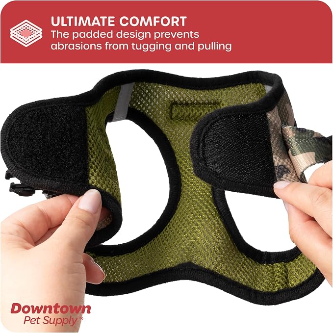 Downtown Pet Supply Step-in Dog Harness - Image 6