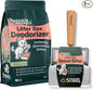 Sprinkle & Sweep Litter Box Deodorizer by SprinkleSweep