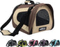 EliteField Deluxe Soft Pet Carrier by EliteField