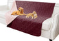 Waterproof Dog Blanket, 68x82 inches Pet Couch Covers by TuffeelHome