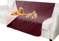 Waterproof Dog Blanket, 52x82 inches Pet Couch Covers by TuffeelHome