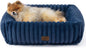 Bedsure ComfyFleece™ Cute Dog Beds Large Sized Dog by BEDSURE
