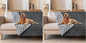 gogobunny 3X Stronger Waterproof Pet Blanket, Scratch Proof Furniture Protector by gogobunny