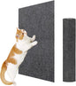 23.6x15.8 Cat Wall Scratcher Mat by ENONCI