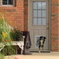 Ideal Pet Products Designer Series Ruff-Weather Pet Door by IdealPetProducts