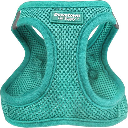 Downtown Pet Supply Step in Dog Harness by DowntownPetSupply