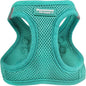 Downtown Pet Supply Step in Dog Harness No Pull, Bermuda Blue by DowntownPetSupply