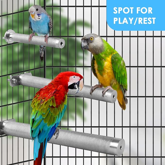 KATUMO Conure Perch - Image 4