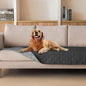 gogobunny 100% Double Sided Waterproof Dog Blanket Soft Pet Bed Cover by gogobunny