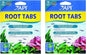API Root TABS Freshwater Aquarium Plant Fertilizer 0.4-Ounce 10-Count Box by API