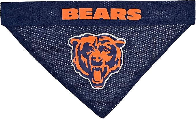 Pets First NFL DOG BANDANA - Image 2