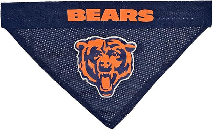 Pets First NFL DOG BANDANA - Image 2