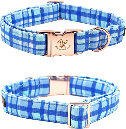 Elegant little tail Dog Collar - Image 4