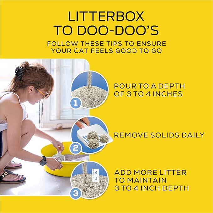 Purina Tidy Cats Lightweight - Image 7