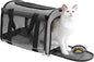 TWDEPART Cat Carrier Backpack by TINWEI
