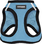Best Pet Supplies Voyager Step-in Air Harness by BestPetSuppliesLLC
