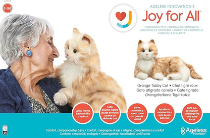 JOY FOR ALL Companion Pet for Seniors - Image 3