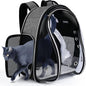 BAGLHER Cat Carrier Backpack Bubble by BAGLHER