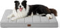 Bedsure Cooling Dog Bed for Crate by BEDSURE