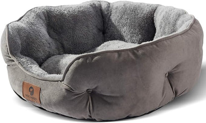 Asvin Medium Dog Bed for Medium Dogs, Cat Beds for Indoor Cats, Pet Bed for by Asvin