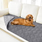 Smiry Waterproof Dog Bed Cover Blanket 40x80, Soft Reversible Pet Blanket by Smiry