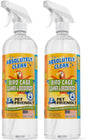 Absolutely Clean Amazing Bird Cage Cleaner and Deodorizer by AbsolutelyClean